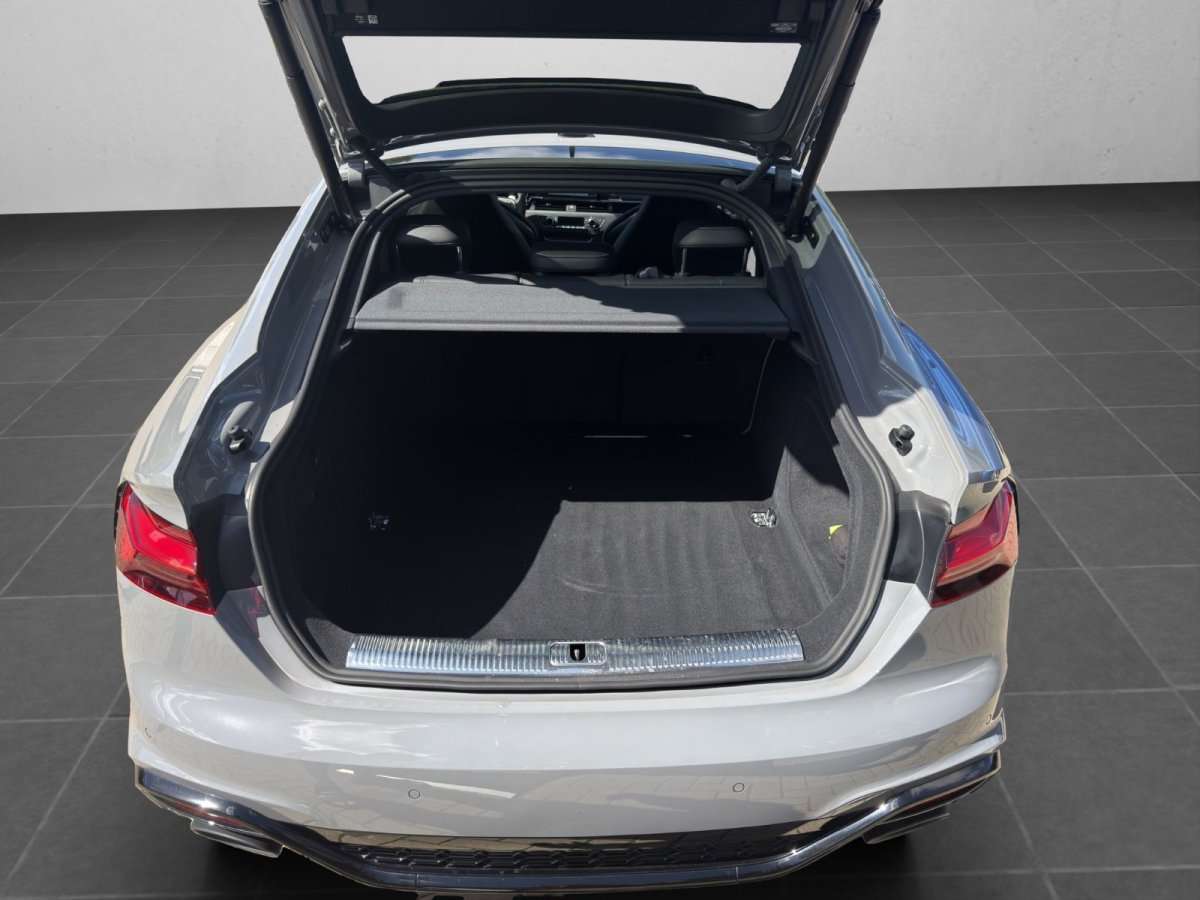 Fahrzeugbild eines Audi RS5