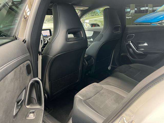 Fahrzeugbild eines Mercedes-Benz CLA