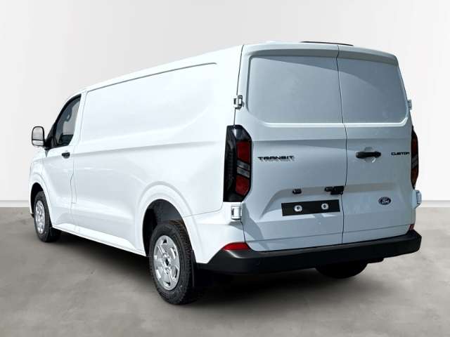 Fahrzeugbild eines Ford Transit Custom