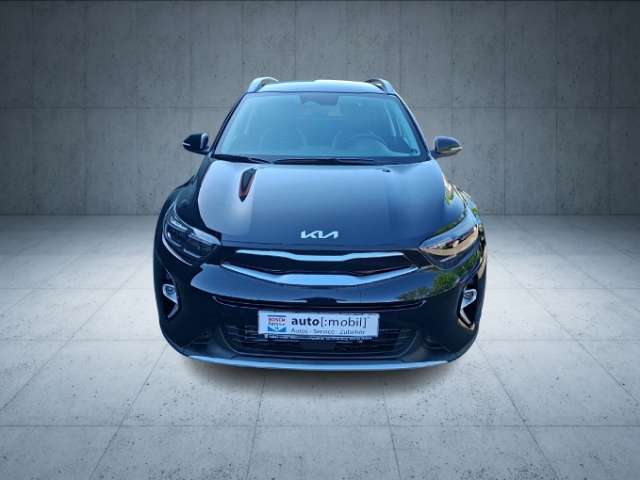Fahrzeugbild eines Kia Stonic