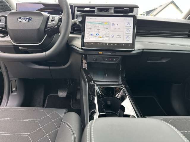 Fahrzeugbild eines Ford Puma