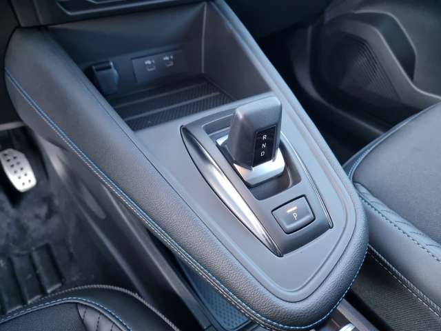 Fahrzeugbild eines Renault Symbioz