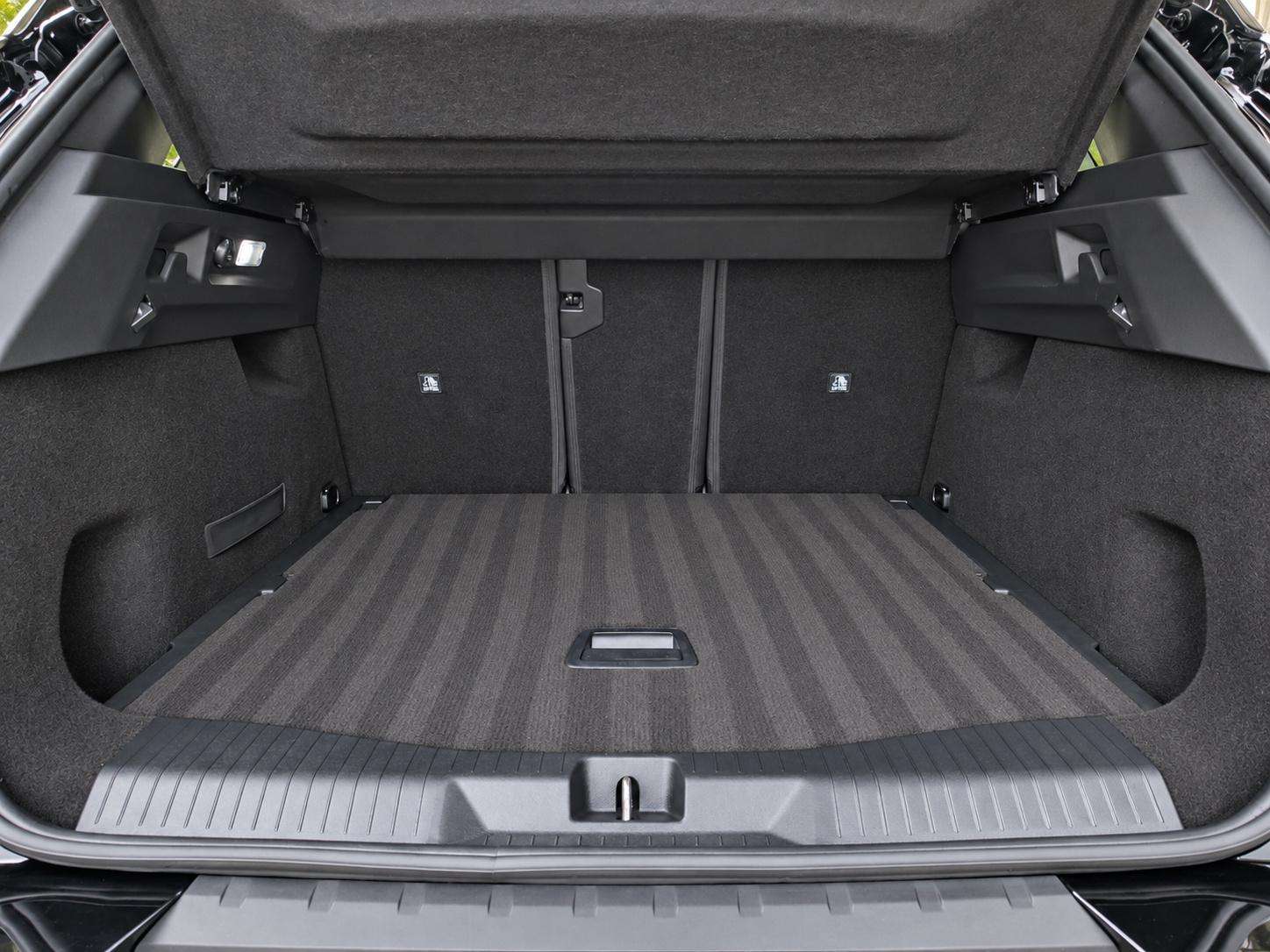 Fahrzeugbild eines Opel Grandland X