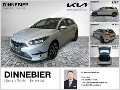 Bild Kia cee'd