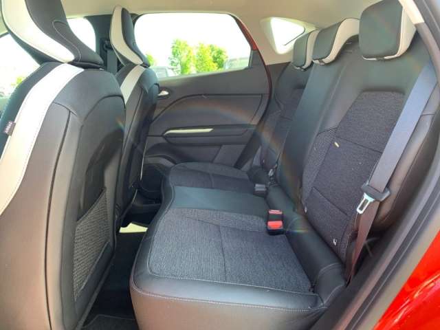 Fahrzeugbild eines Renault Captur