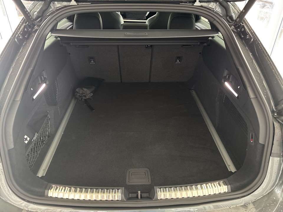 Fahrzeugbild eines Audi A6