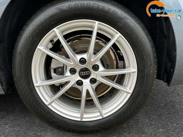Fahrzeugbild eines Audi A5