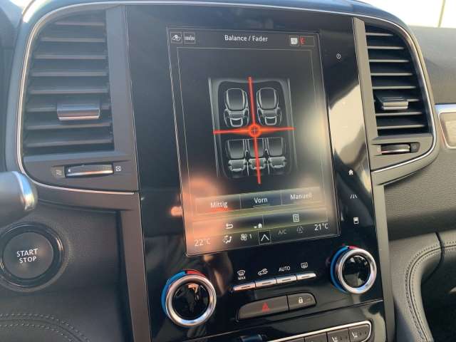 Fahrzeugbild eines Renault Koleos