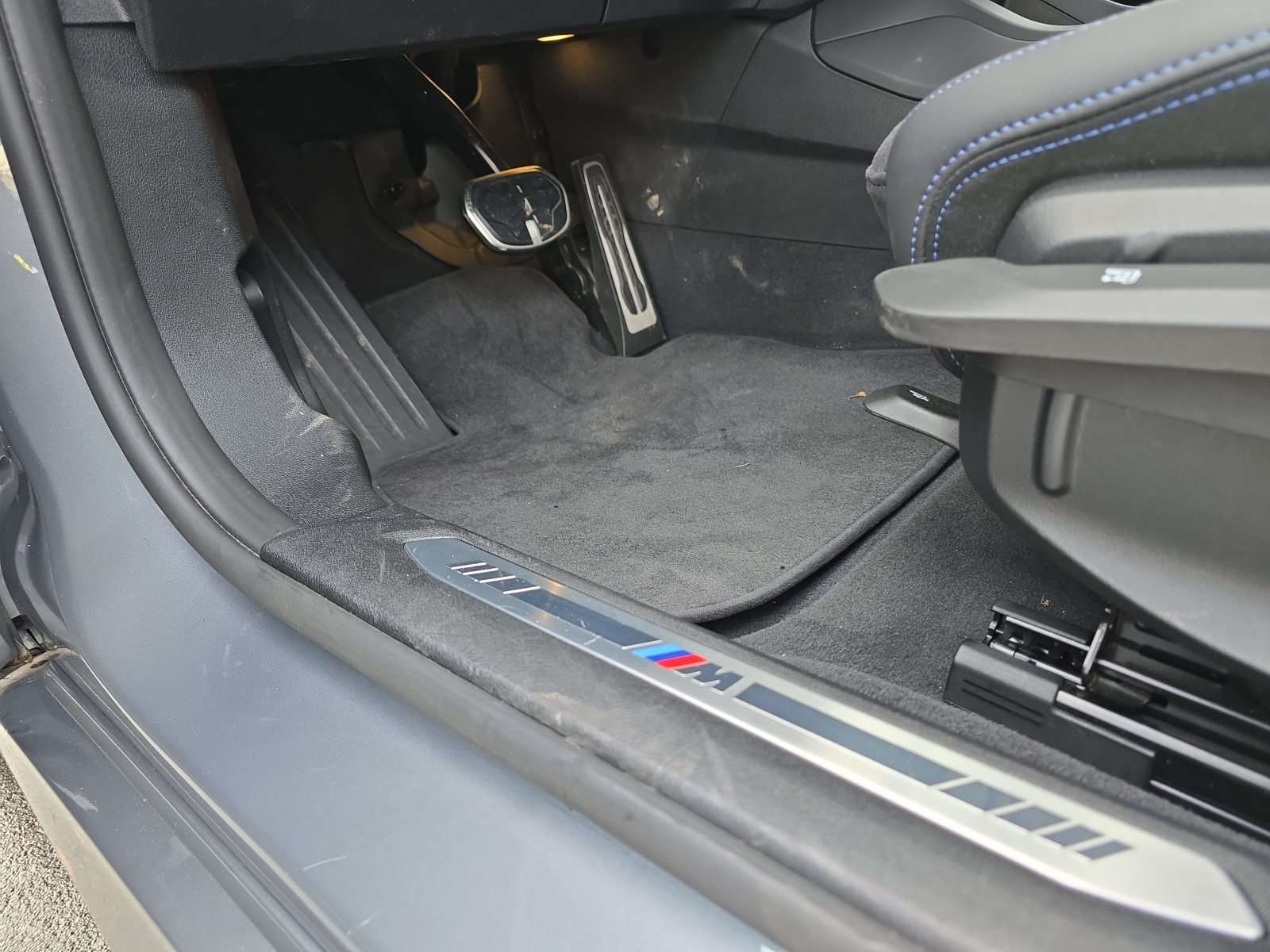 Fahrzeugbild eines BMW 1er-Reihe