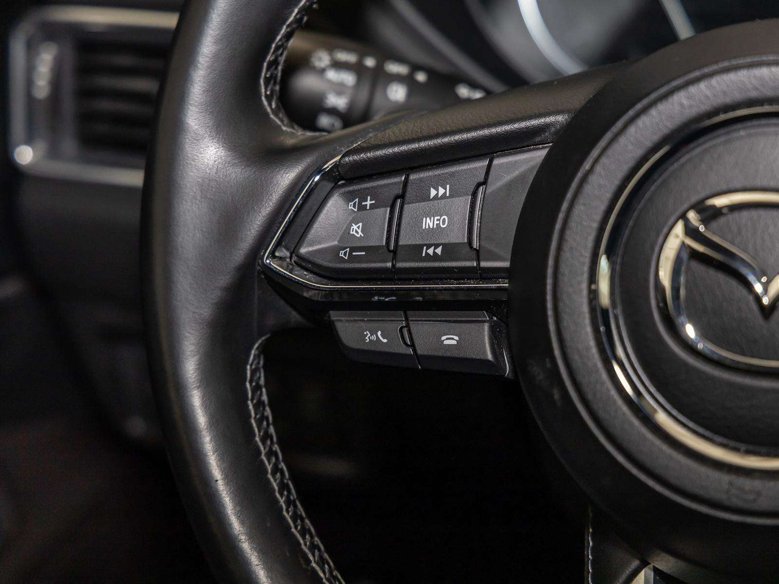 Fahrzeugbild eines Mazda CX-5