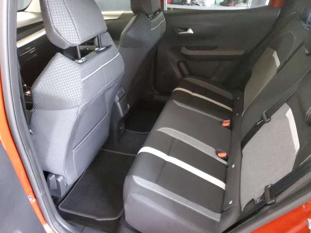 Fahrzeugbild eines Opel Frontera