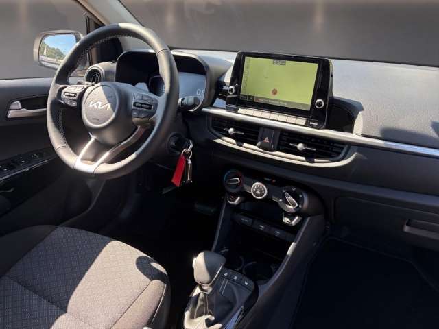 Fahrzeugbild eines Kia Picanto