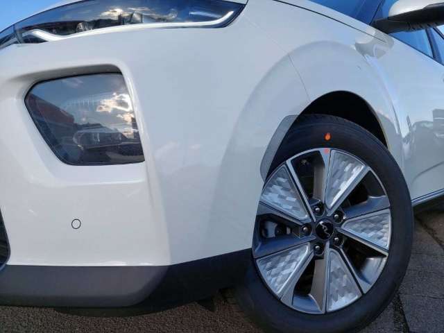 Fahrzeugbild eines Kia Soul
