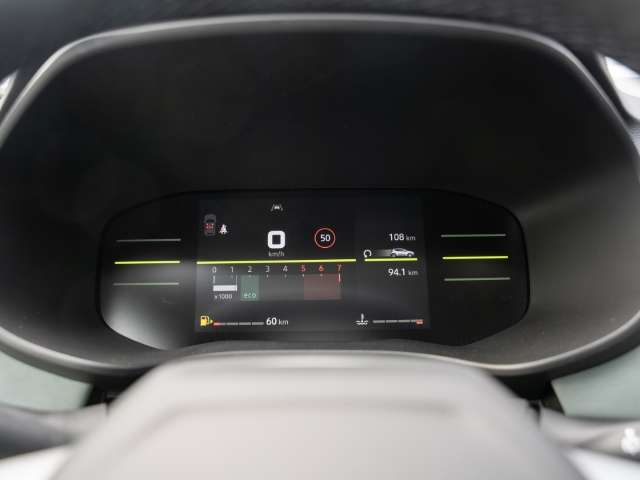Fahrzeugbild eines Dacia Sandero