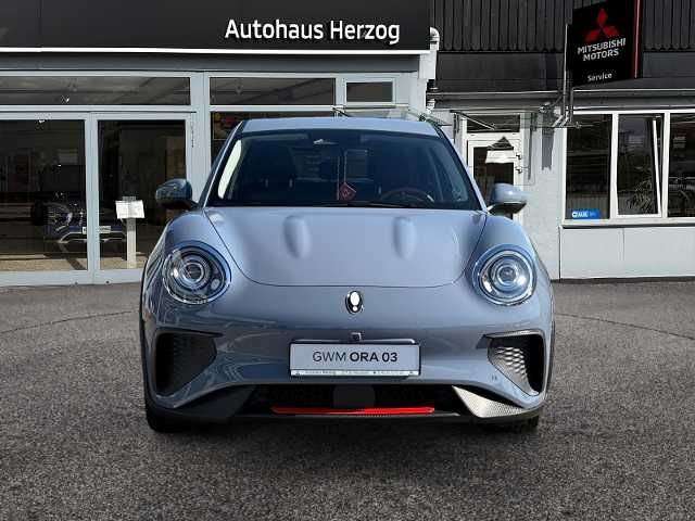 Fahrzeugbild eines GWM Ora 03