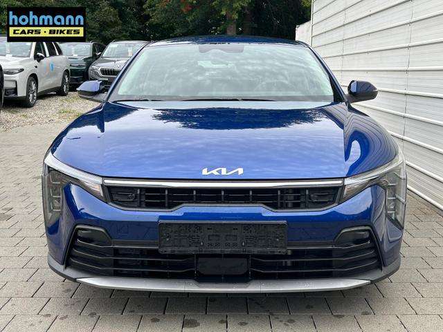 Fahrzeugbild eines Kia K4