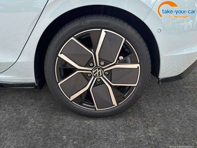 Fahrzeugbild eines Volkswagen Golf