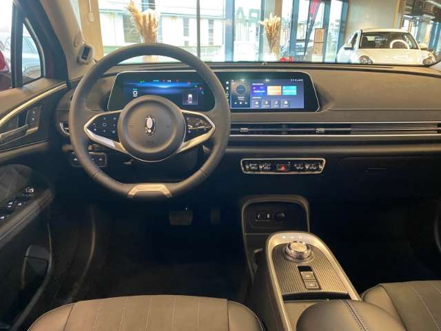 Fahrzeugbild eines GWM Ora 03