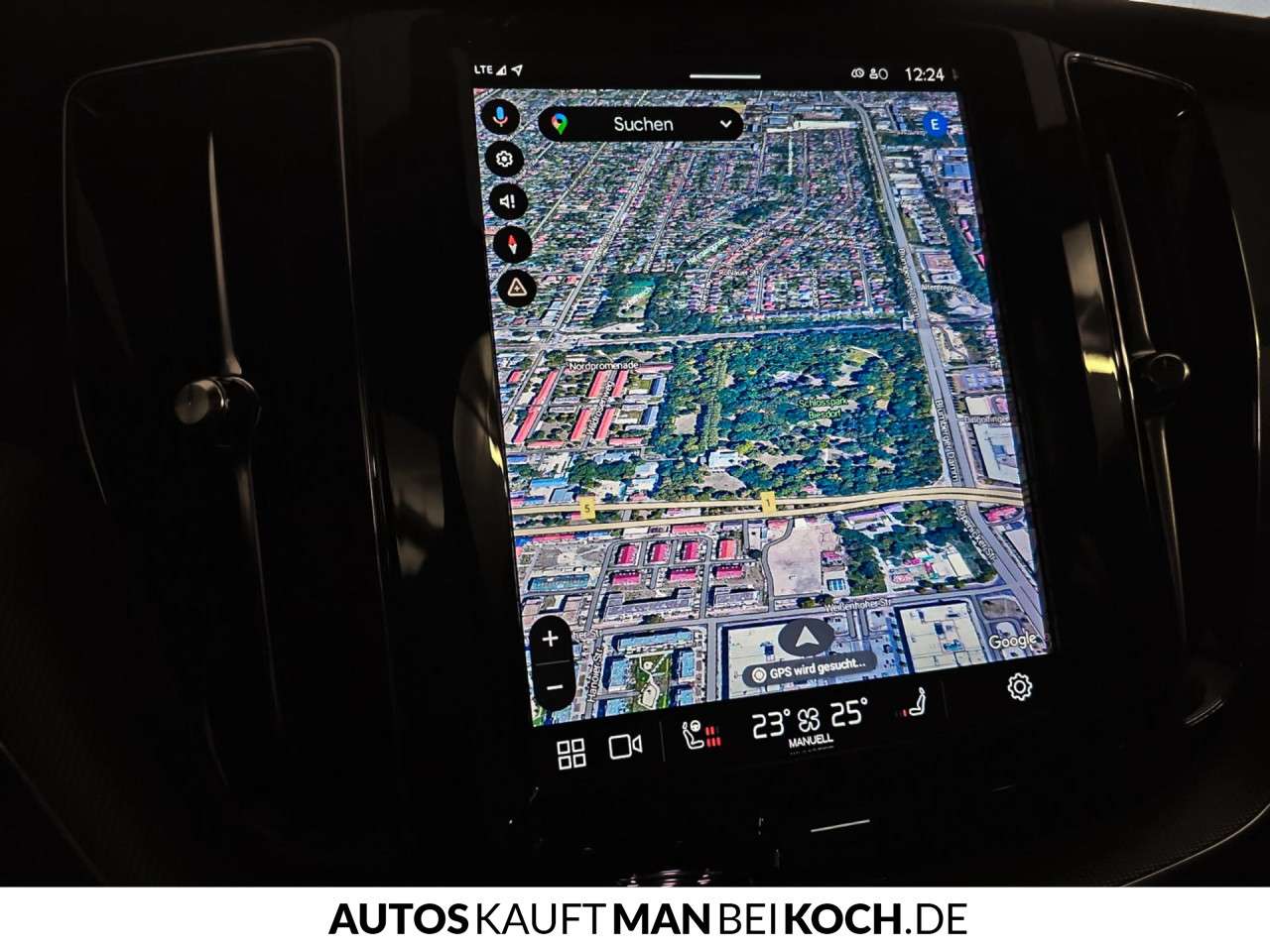 Fahrzeugbild eines Volvo XC60