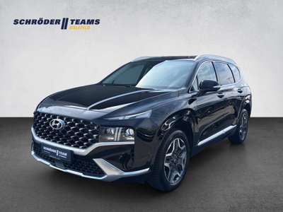 Bild Hyundai Santa Fe