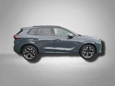 Bild CUPRA Terramar