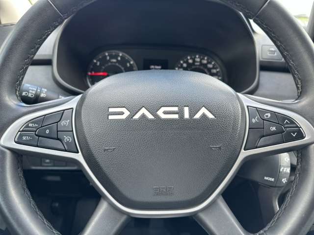 Fahrzeugbild eines Dacia Jogger