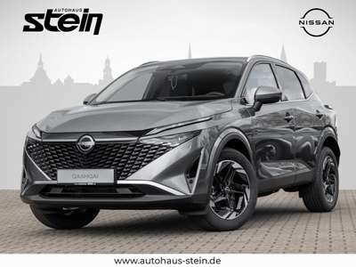 Bild Nissan Qashqai
