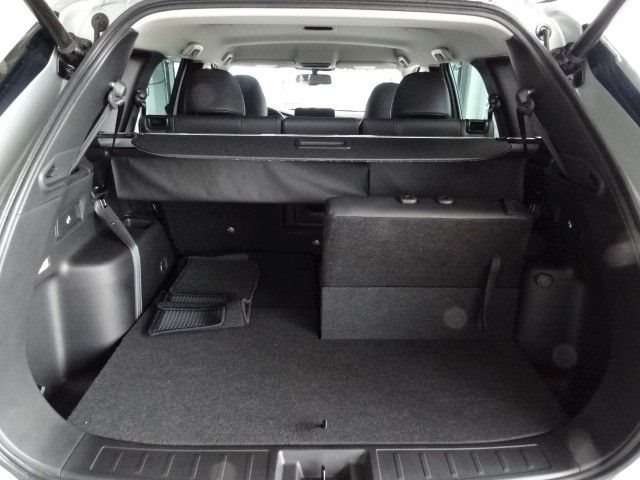 Fahrzeugbild eines Mitsubishi Outlander