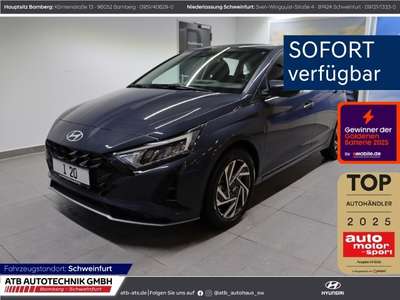 Bild Hyundai i20