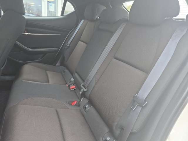 Fahrzeugbild eines Mazda Mazda3