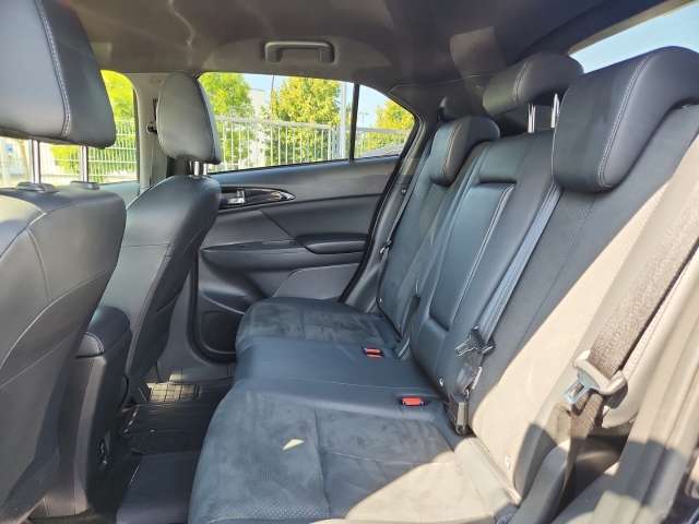 Fahrzeugbild eines Mitsubishi Eclipse Cross