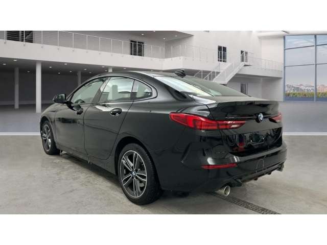 Fahrzeugbild eines BMW 2er-Reihe