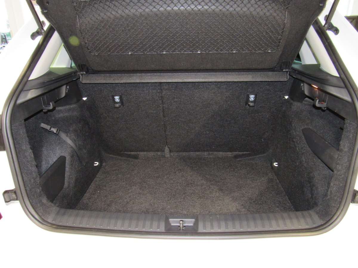 Fahrzeugbild eines Skoda Kamiq