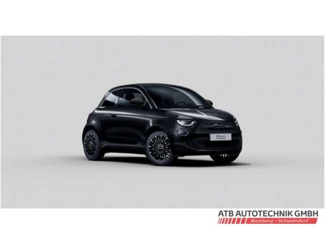 Fahrzeugbild eines Fiat 500