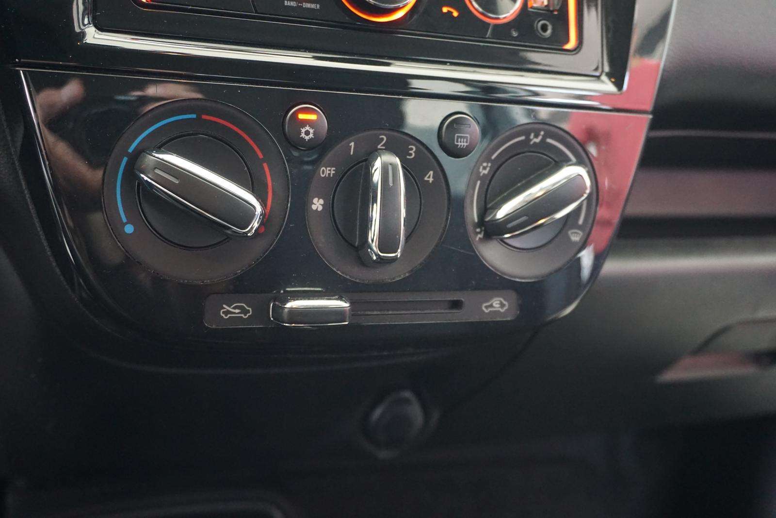 Fahrzeugbild eines Mitsubishi Space Star