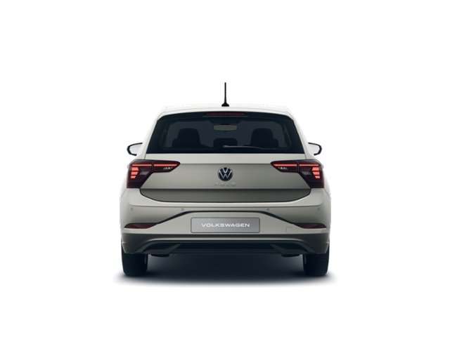 Fahrzeugbild eines Volkswagen Polo