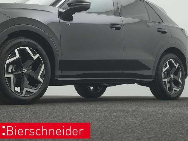 Fahrzeugbild eines Volkswagen T-Roc