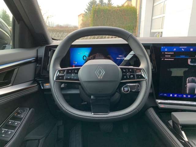 Fahrzeugbild eines Renault Austral