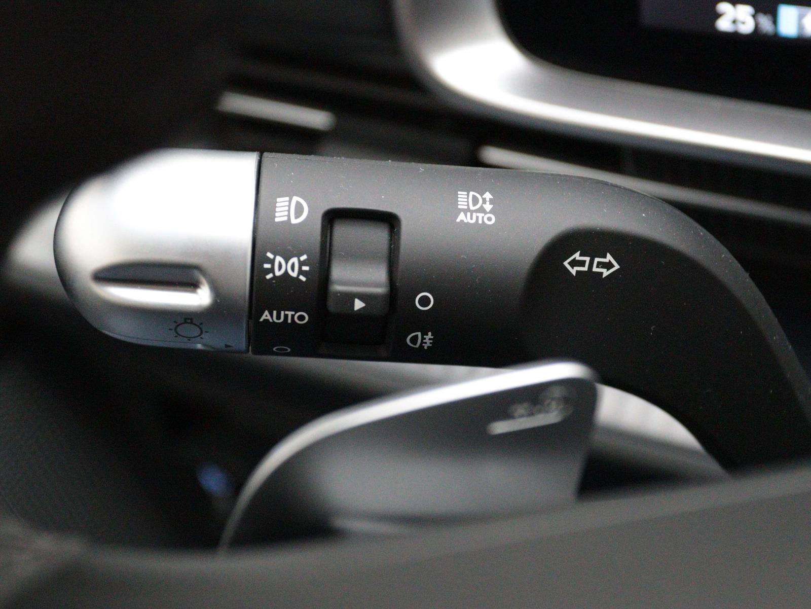 Fahrzeugbild eines Hyundai IONIQ 6