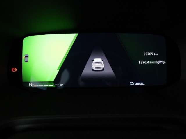 Fahrzeugbild eines Renault Symbioz