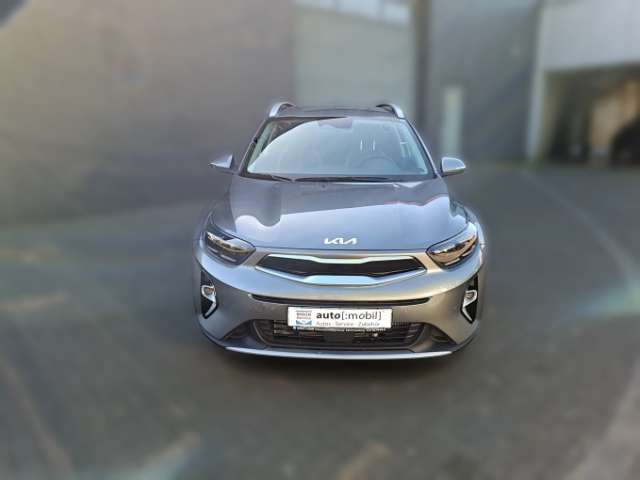 Fahrzeugbild eines Kia Stonic