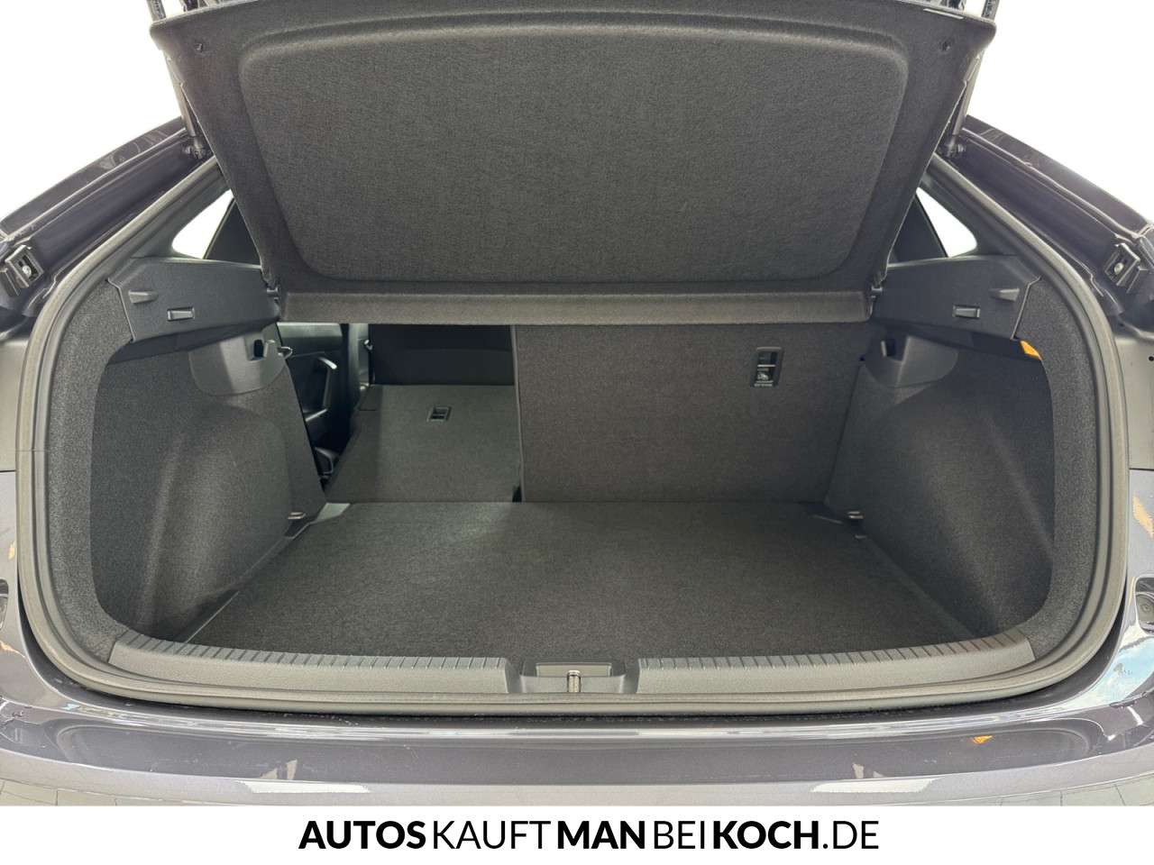Fahrzeugbild eines Volkswagen Taigo