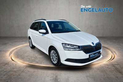 Bild Skoda Fabia