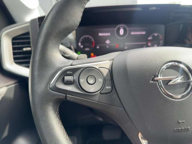 Fahrzeugbild eines Opel Mokka