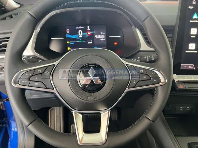 Fahrzeugbild eines Mitsubishi Grandis