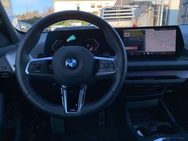 Fahrzeugbild eines BMW 1er-Reihe