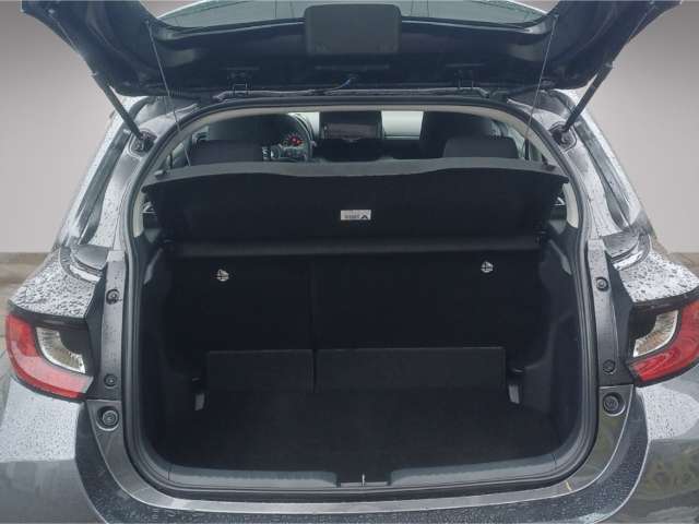 Fahrzeugbild eines Mazda Mazda2 Hybrid