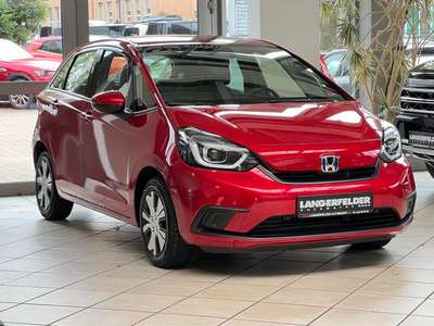 Bild Honda Jazz