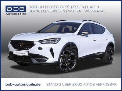 Bild CUPRA Formentor