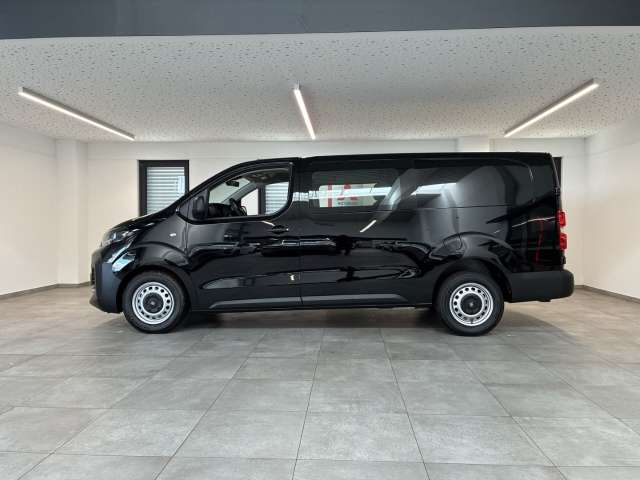 Fahrzeugbild eines Fiat Scudo